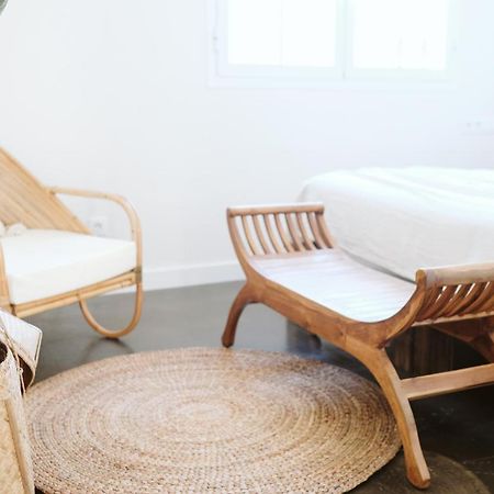 Dreamsea Surf House Fuerteventura Vandrehjem Corralejo Eksteriør billede