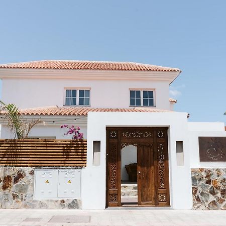 Dreamsea Surf House Fuerteventura Vandrehjem Corralejo Eksteriør billede