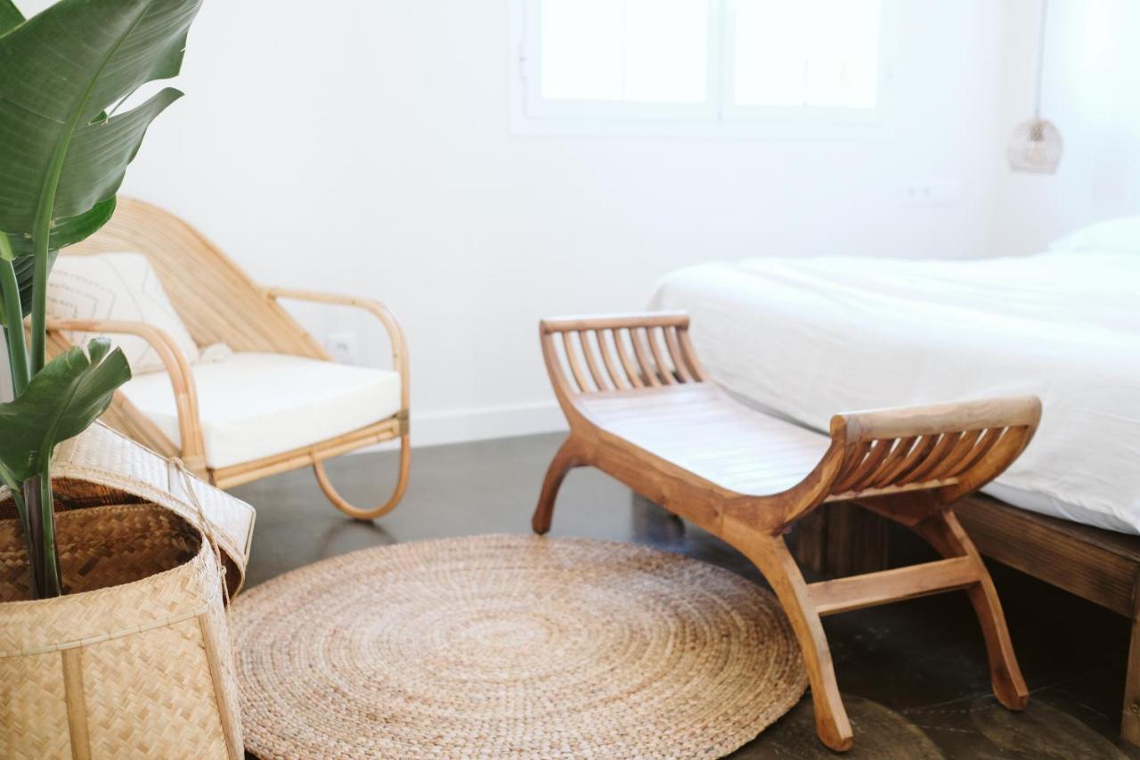 Dreamsea Surf House Fuerteventura Vandrehjem Corralejo Eksteriør billede
