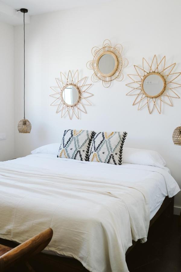 Dreamsea Surf House Fuerteventura Vandrehjem Corralejo Eksteriør billede