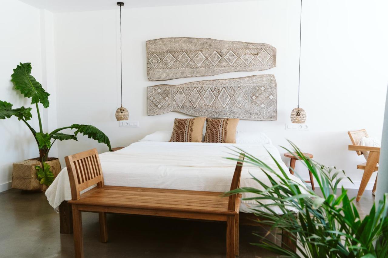 Dreamsea Surf House Fuerteventura Vandrehjem Corralejo Eksteriør billede