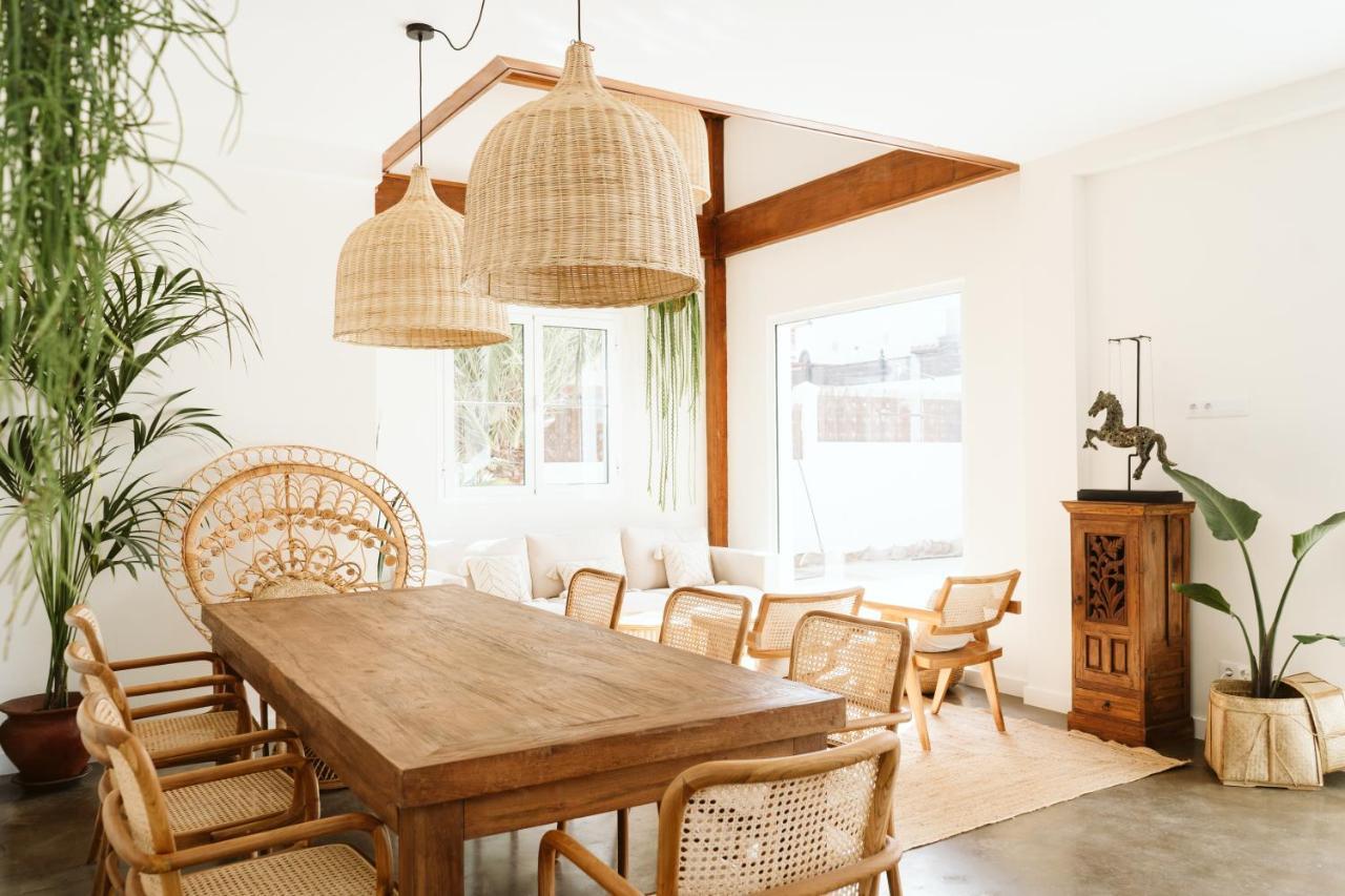 Dreamsea Surf House Fuerteventura Vandrehjem Corralejo Eksteriør billede