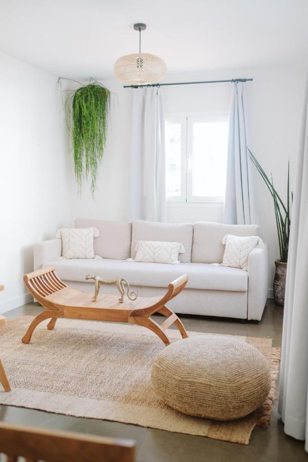 Dreamsea Surf House Fuerteventura Vandrehjem Corralejo Eksteriør billede
