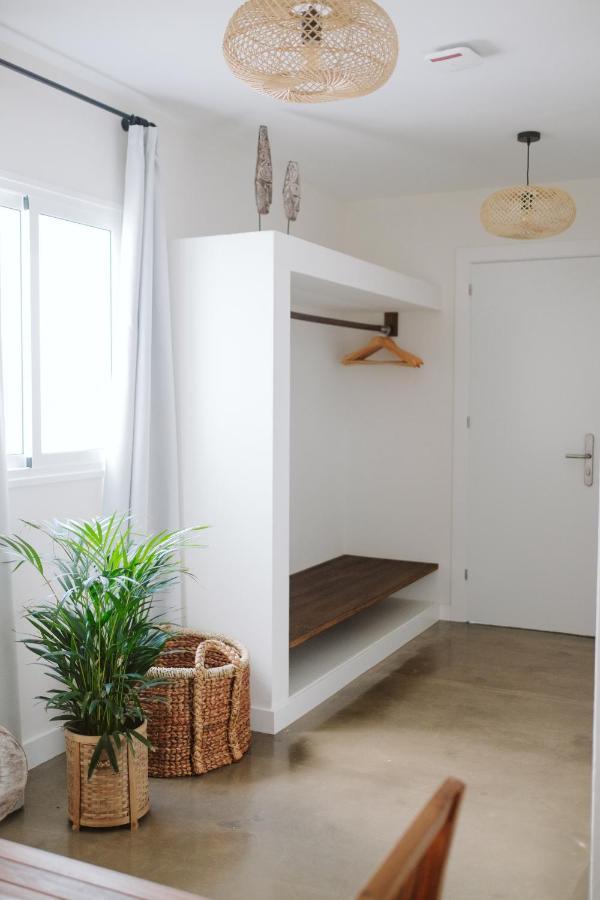 Dreamsea Surf House Fuerteventura Vandrehjem Corralejo Eksteriør billede